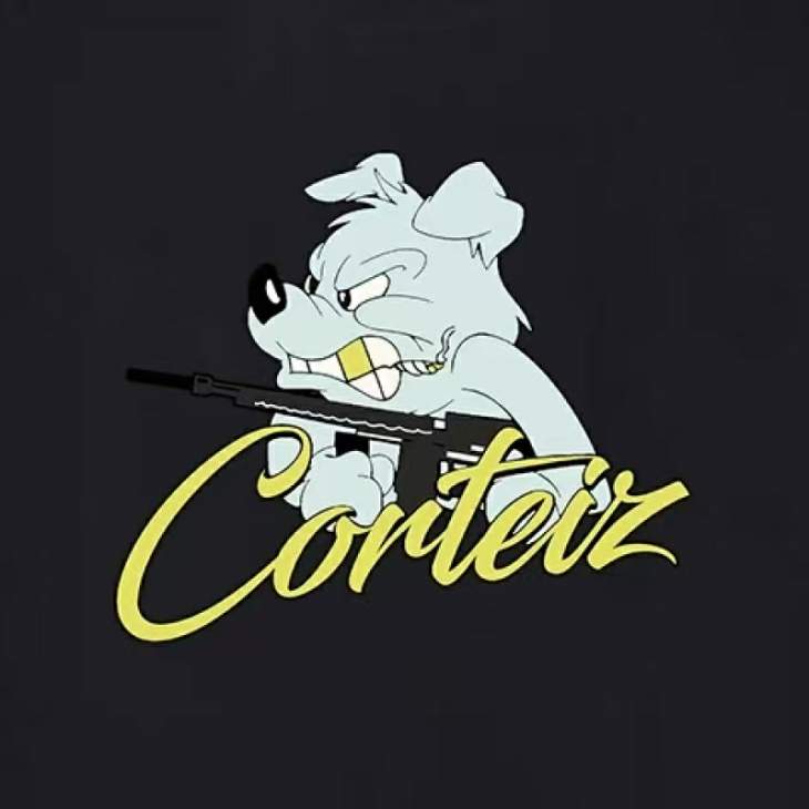 Corteiz T Shirts Short _SKUCorteizS-2XLastxC5416808